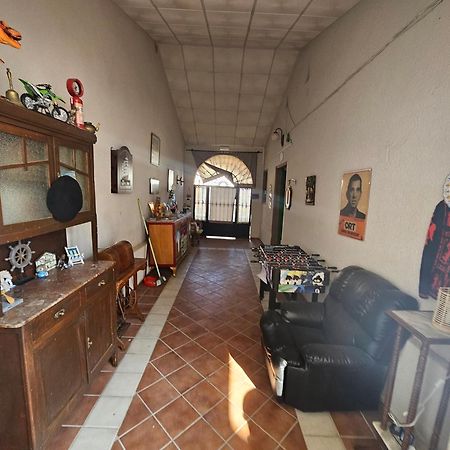 Casa Rural Villa Valtierra Eksteriør billede