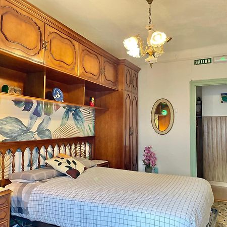 Casa Rural Villa Valtierra Eksteriør billede