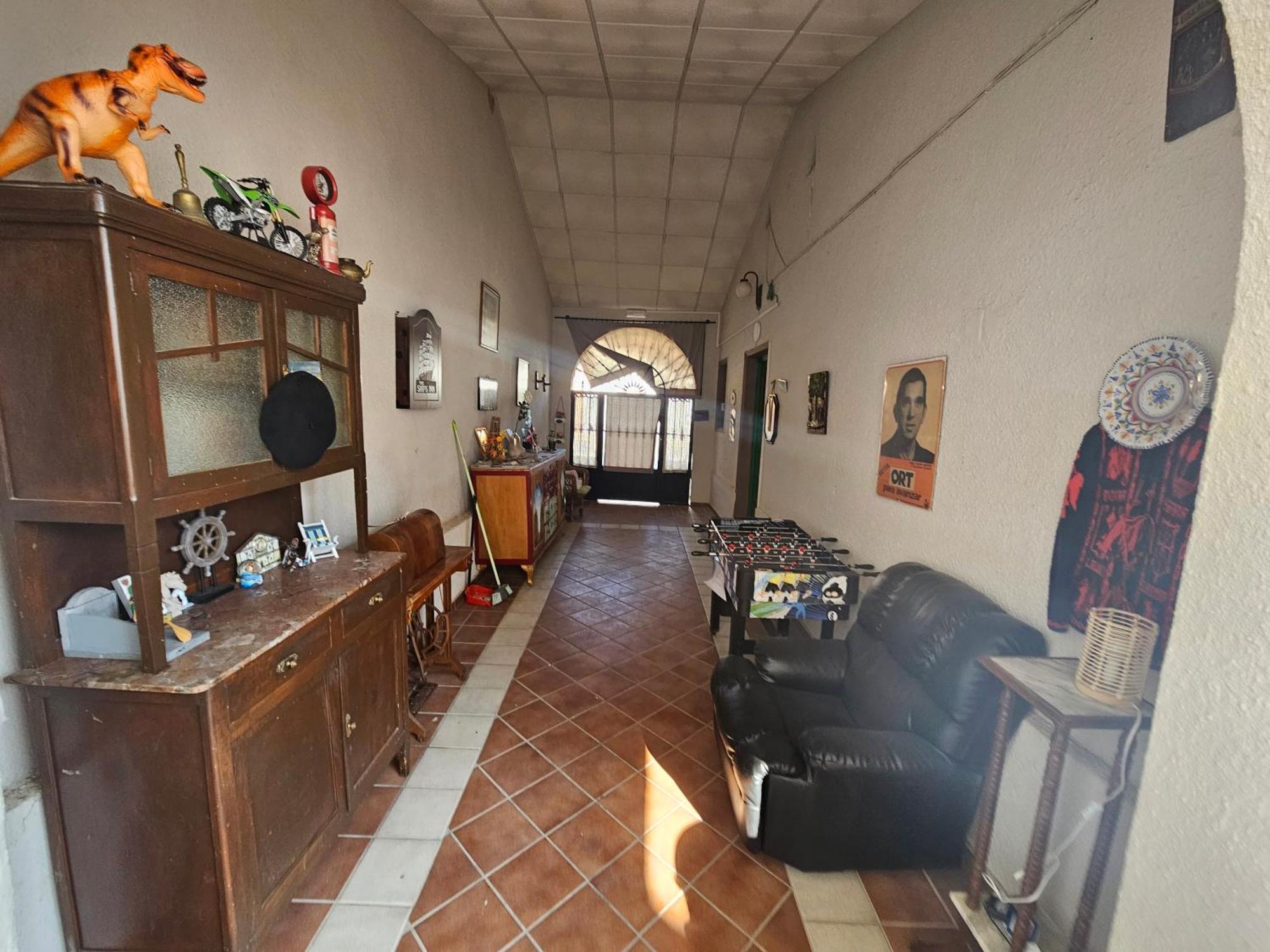 Casa Rural Villa Valtierra Eksteriør billede