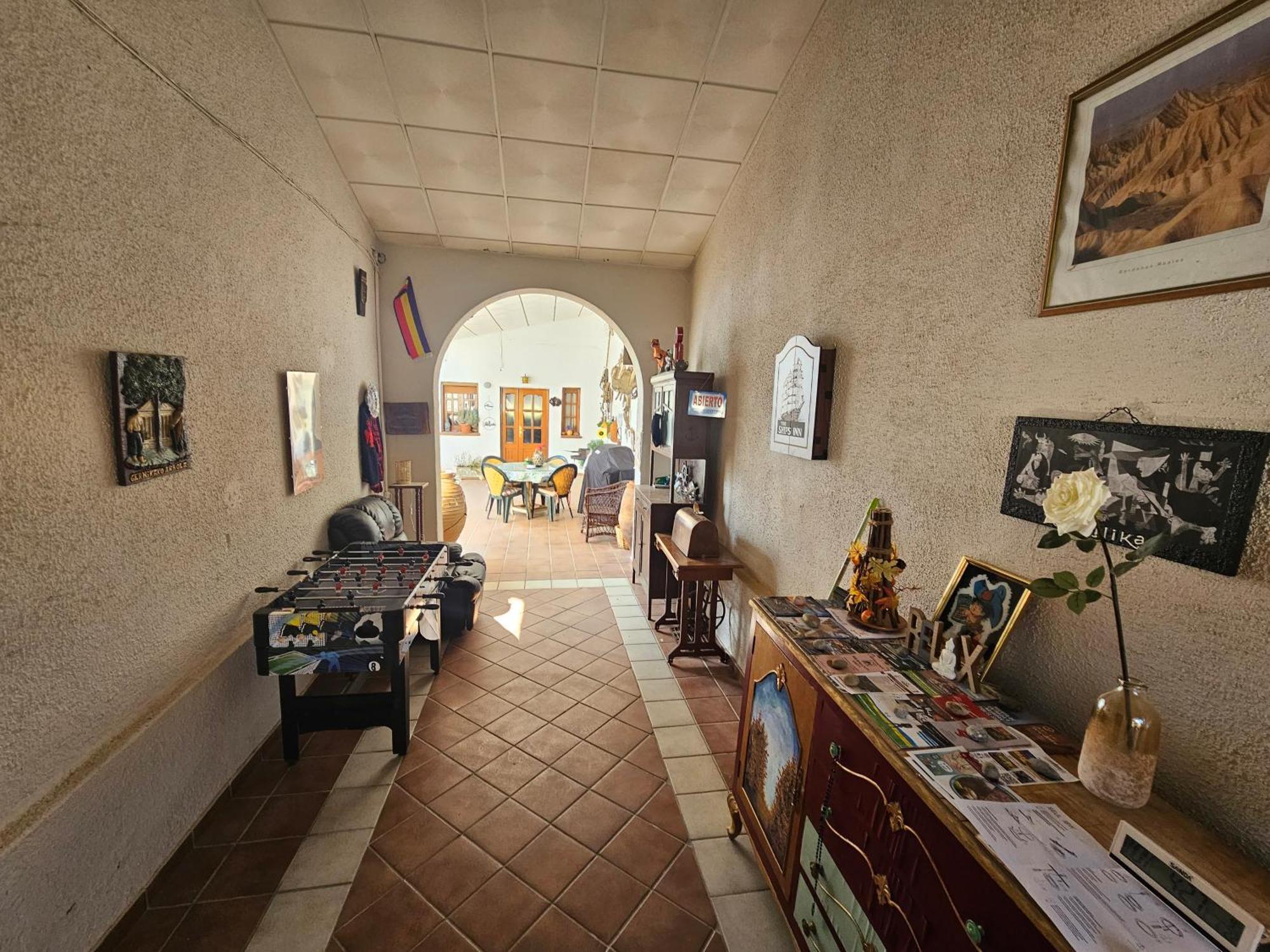 Casa Rural Villa Valtierra Eksteriør billede