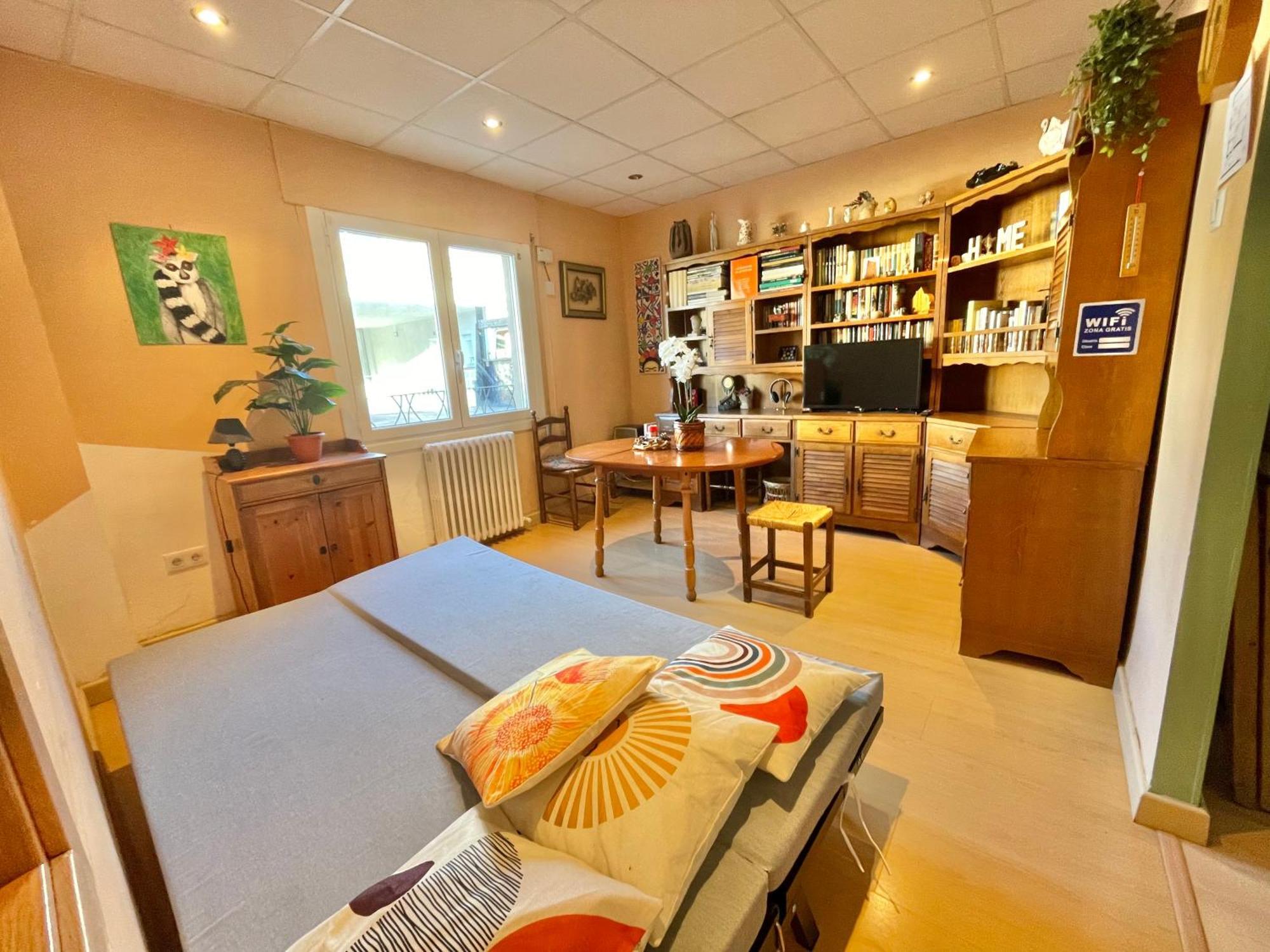 Casa Rural Villa Valtierra Eksteriør billede