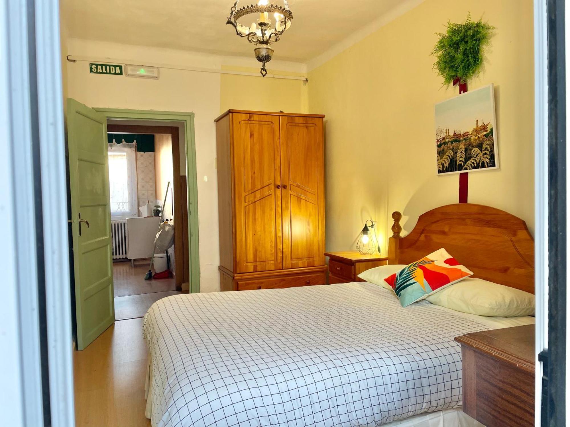 Casa Rural Villa Valtierra Eksteriør billede